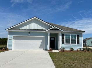 4031 Smokey Dr, Conway, SC 29526