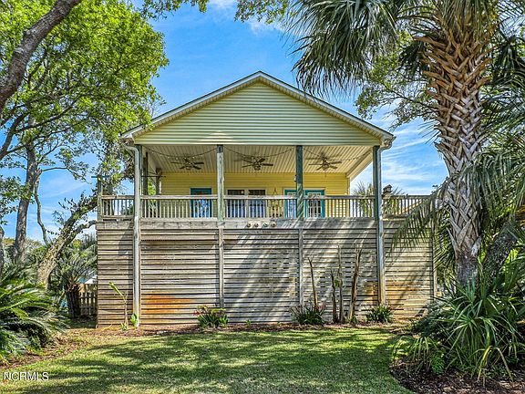 2nd image of 7108 E Oak Island Dr