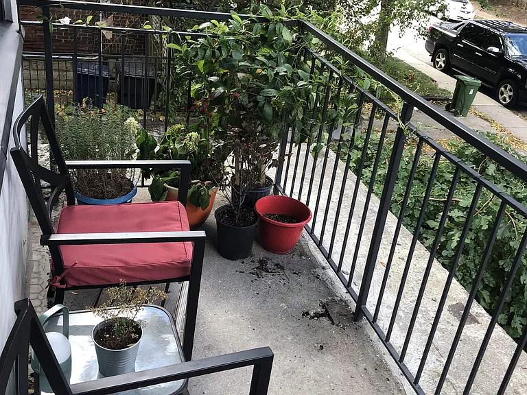 105 Raglan Ave — Photo 3