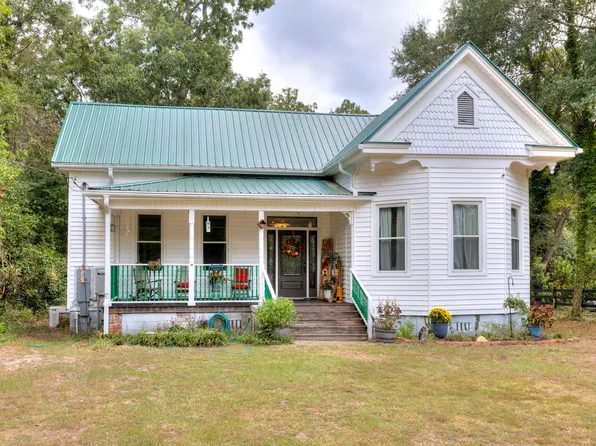 116 W Sumter St, Mayesville, SC 29104