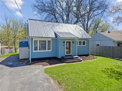 306 Hunt Dr, Fayetteville, NY, 13066