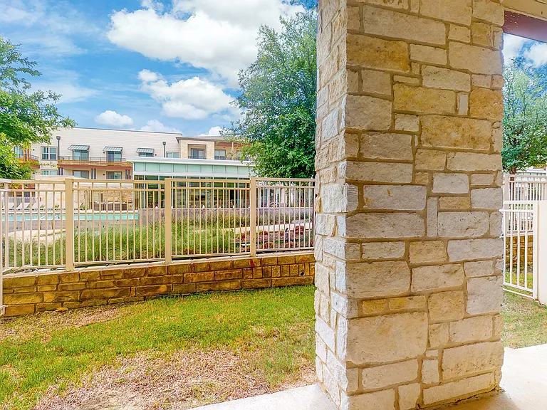 The District At Cypress Waters - Parson's Green — Photo 480