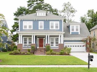 223 Silverwood Ln, Summerville, SC 29485