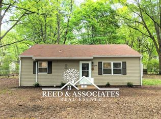 7770 Admiral Rd, Millington, TN 38053