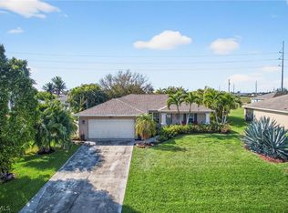 2238 NW 8th Ter, Cape Coral, FL 33993