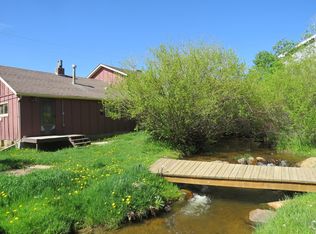 135 E 2nd St, Nederland, CO 80466