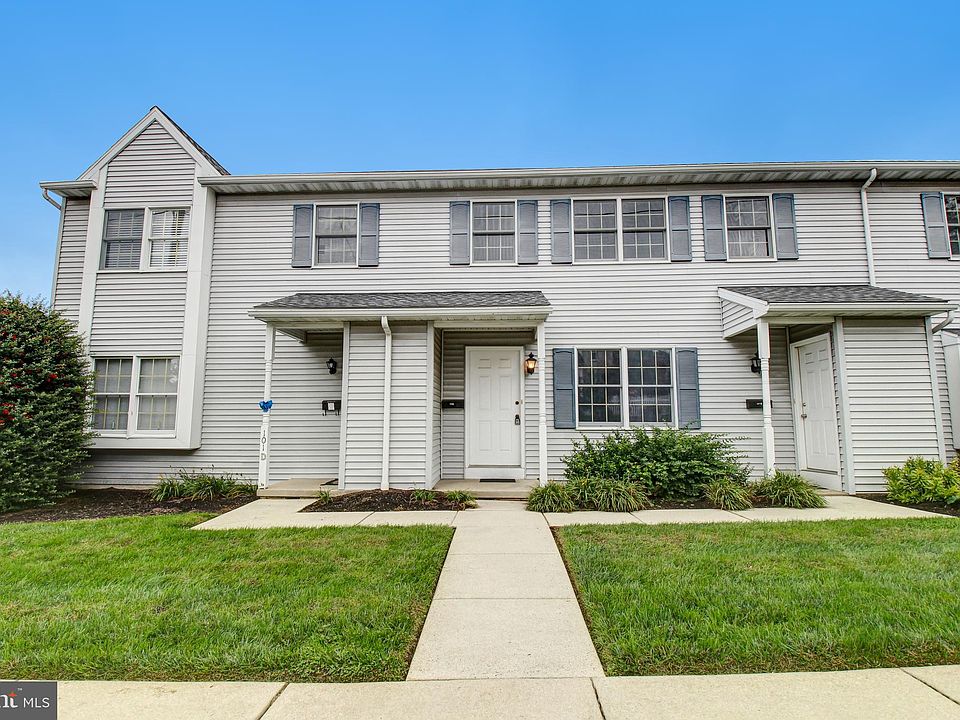 101 E Washington St, Shillington, PA 19607 MLS PABK2035522 Zillow
