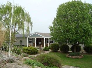 3414 S I St, Bedford, IN 47421