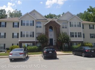 131 James Rd UNIT 2D, High Point, NC 27265