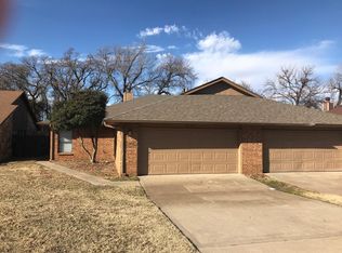 1601 Julie Pl, Oklahoma City, OK 73127