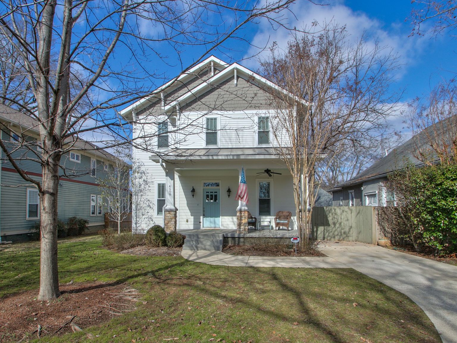 4508 Nebraska Ave, Nashville, TN 37209 Zillow