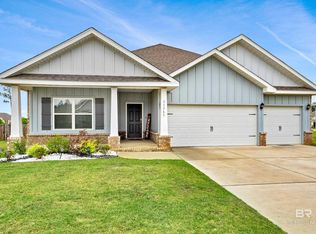 31565 Shadwell Dr, Spanish Fort, AL 36527