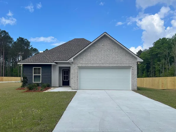 36825 Cryer Rd, Denham Springs, LA 70706