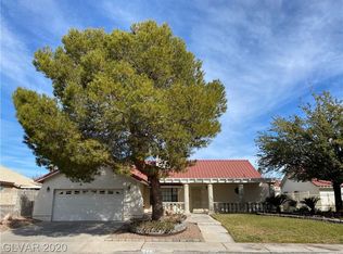 6442 W Mesa Vista Ave, Las Vegas, NV 89118