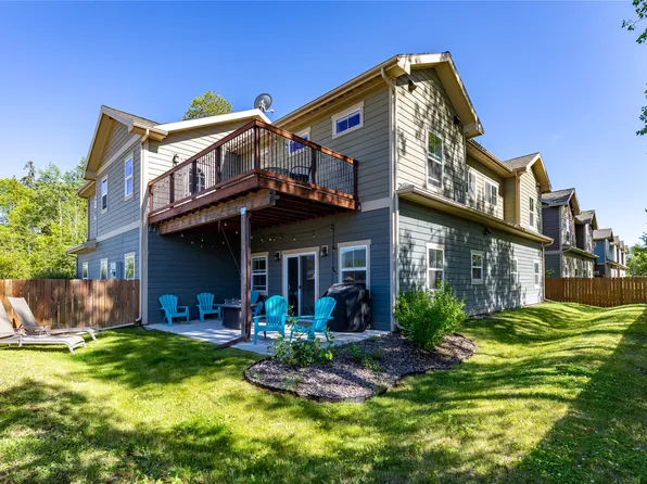 734 Edgewood Pl, Whitefish, MT 59937