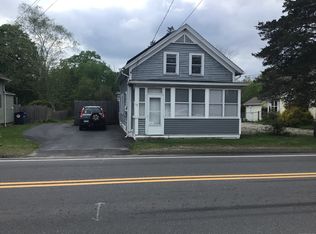 17 Putnam Rd, Plainfield, CT 06374