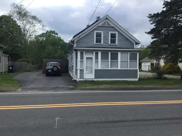 17 Putnam Road, Plainfield, CT 06332