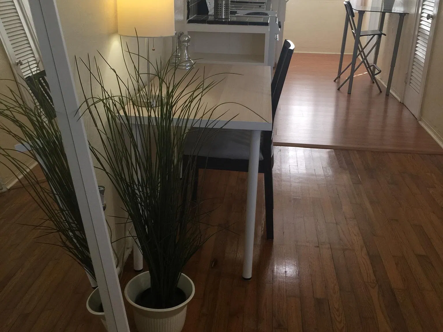 Studio, 450 sqft, $1,799 — Photo 4