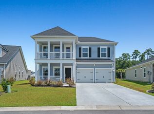 135 Empyrean Cir, Myrtle Beach, SC 29588