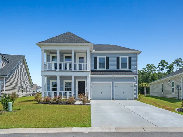 135 Empyrean Cir, Myrtle Beach, SC 29588