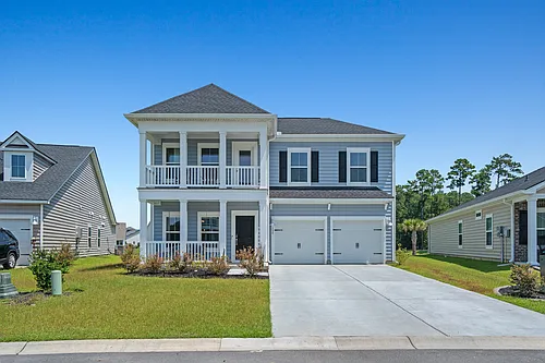 135 Empyrean Cir Photo 1