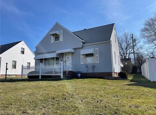 452 Westview Rd, Bedford, OH 44146