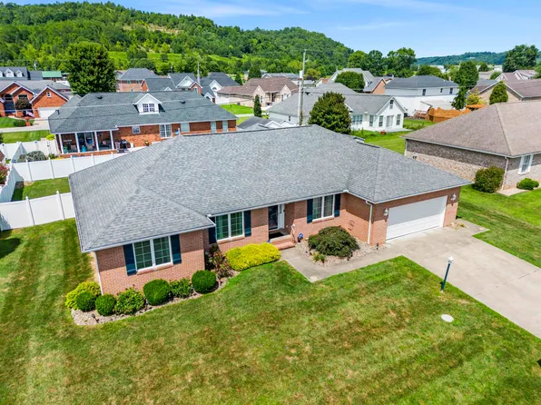 356 Private Drive 10463, Proctorville, OH 45669