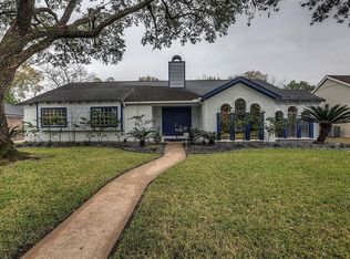 2207 Rosefield Dr, Houston, TX 77080