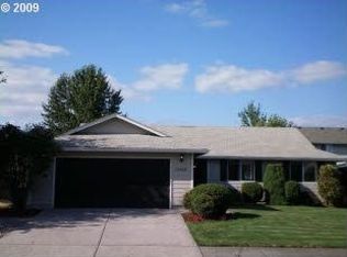 16000 NE 4th St, Vancouver, WA 98684
