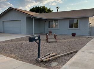 2094 S 47th Ave #4-2, Yuma, AZ 85364