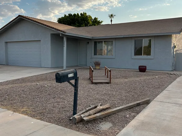 2094 S 47th Ave #4-2, Yuma, AZ 85364