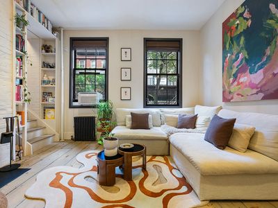 49 King St APT 5, New York, NY, 10014