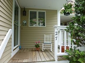 Beautiful Salt Meadow