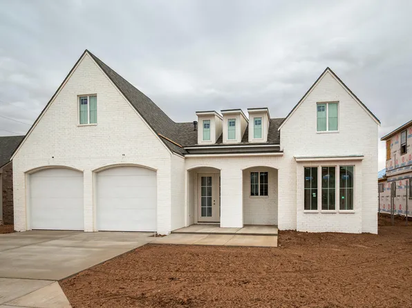 14408 Joliet Ave, Lubbock, TX 79423