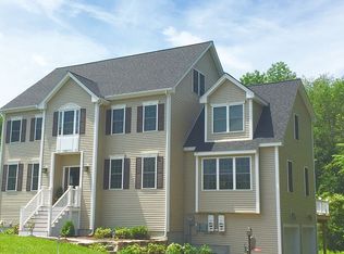 242 Hayden Rowe St, Hopkinton, MA 01748