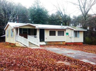 463 Tommy Cowart Rd, Cleveland, GA 30528