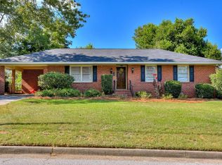2213 Woodland Ave, Augusta, GA 30904