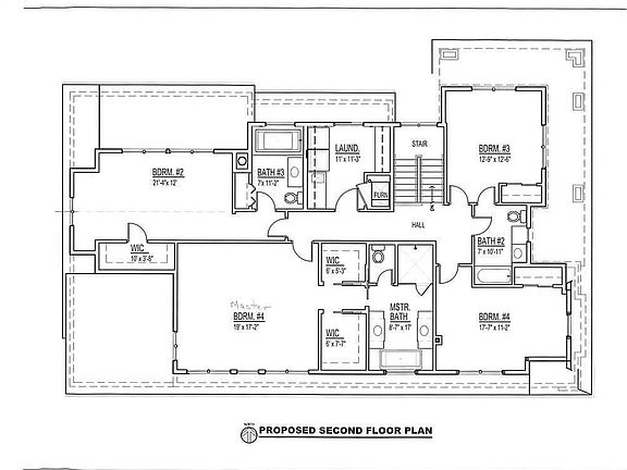 3rd image of 710 N Dunton Ave