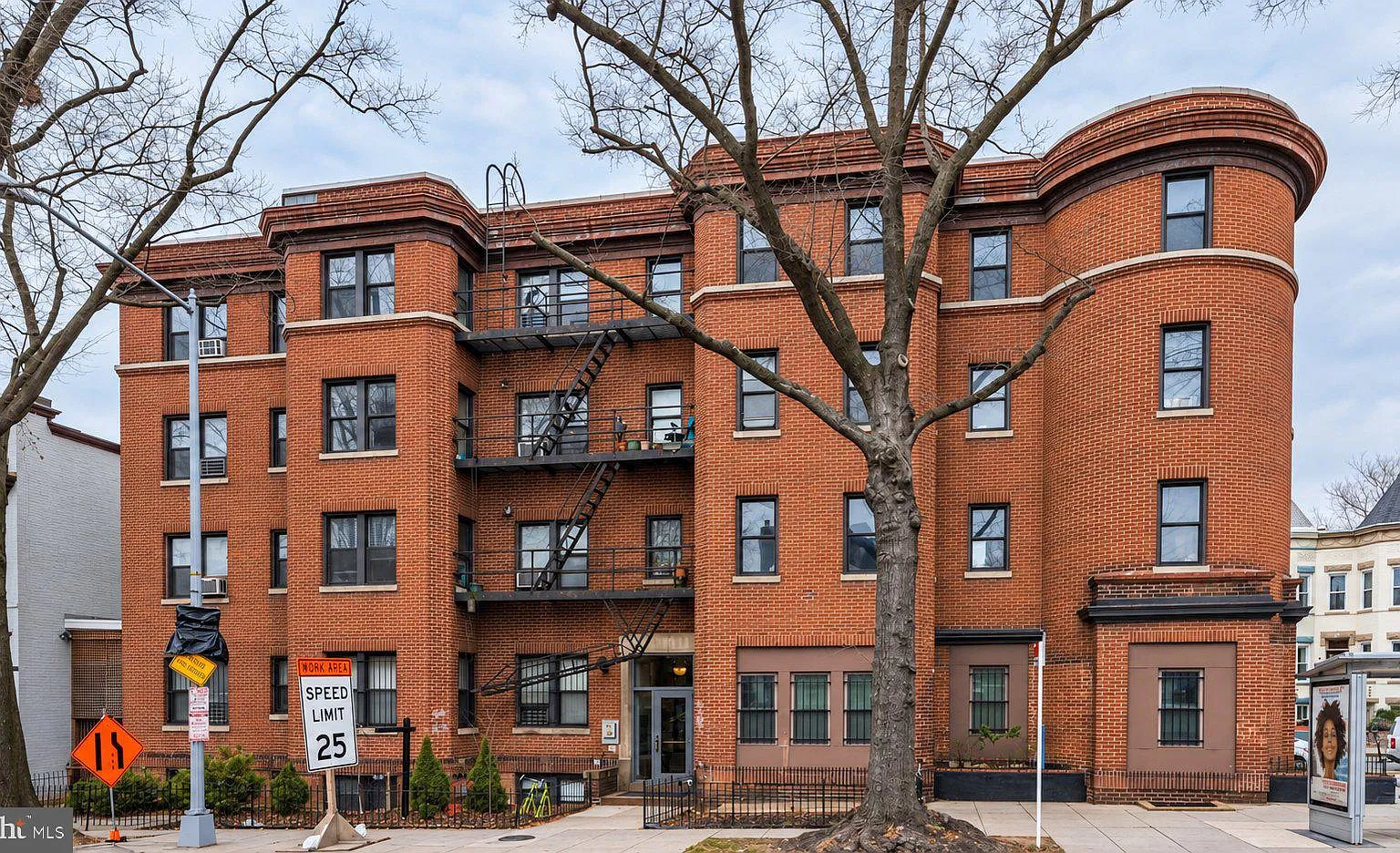 Ledroit Park Condominium Assoc — Photo 1