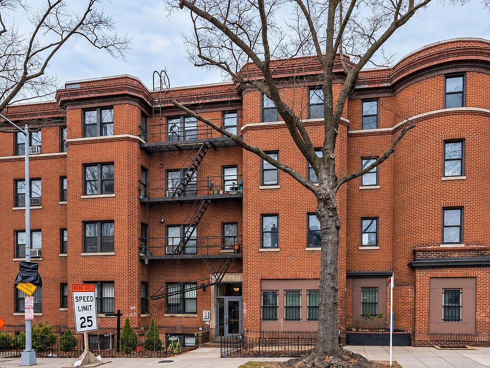 1st image of 5 Rhode Island Ave NW APT 403