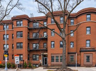 5 Rhode Island Ave NW APT 403, Washington, DC 20001