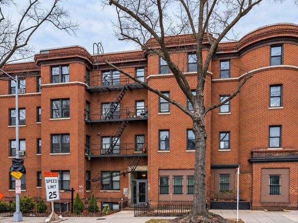 5 Rhode Island Ave NW APT 403