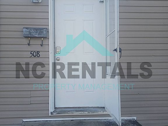 2nd image of 508 Lowdermilk St
