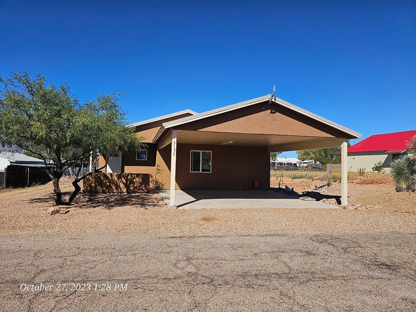 Great home with an easy commute to Benson, Tucson or Sierra Vista — Photo 2