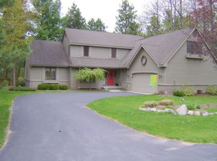 3585 Lone Lookout Rd, Traverse City, MI 49686