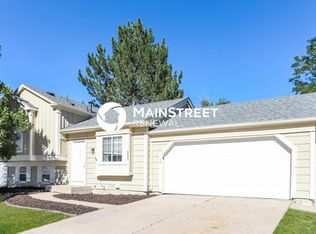 5690 S Netherland St, Centennial, CO 80015