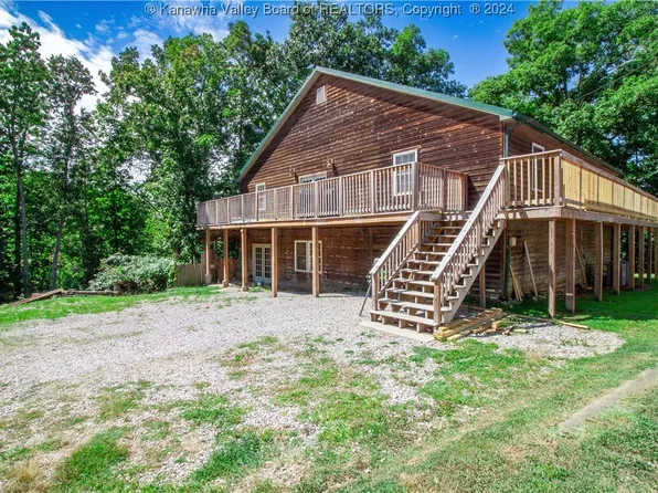 1200 Shady Ln, Saint Albans, WV 25177