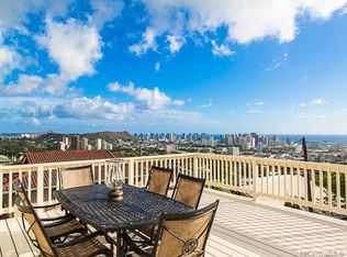 1163 Alewa Dr, Honolulu, HI 96817