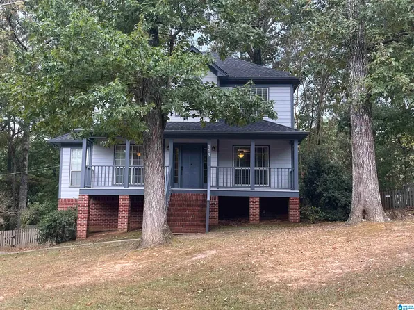 119 Carriage Dr, Maylene, AL 35114