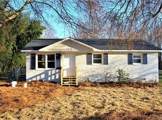 109 Kennerly Dr, Indian Trail, NC 28079